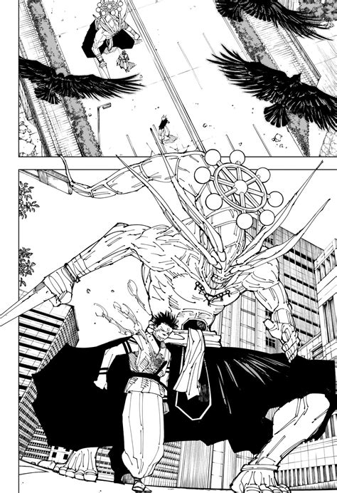 jjk chapter 230 leaks|Jujutsu Kaisen, Chapter 230